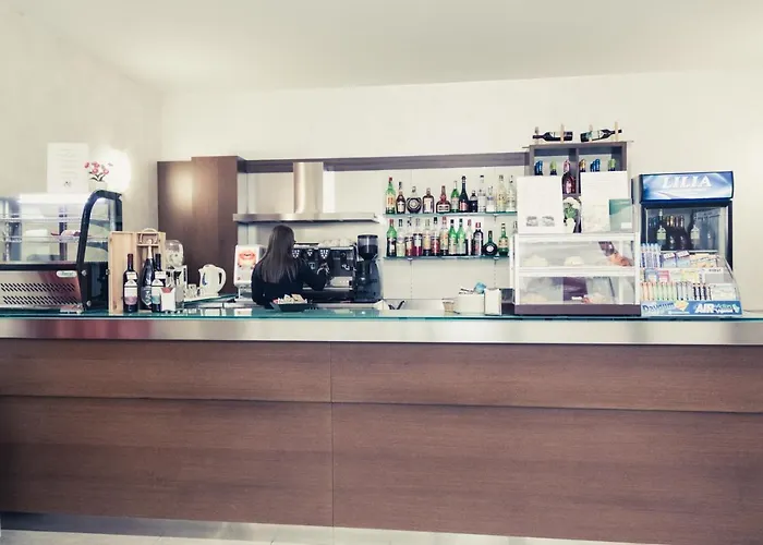 Don Camillo Hotel Brescello