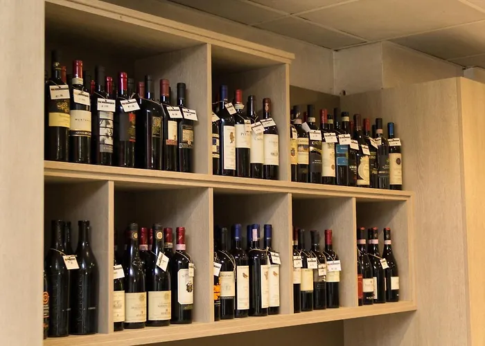 Don Camillo 4* Brescello