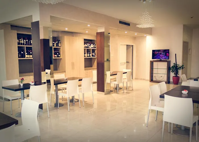 Don Camillo Hotell Brescello