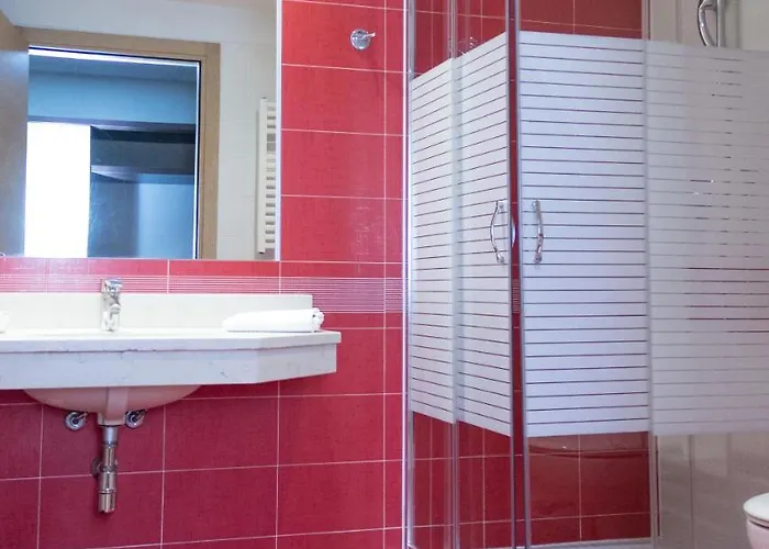 Don Camillo 4* Brescello