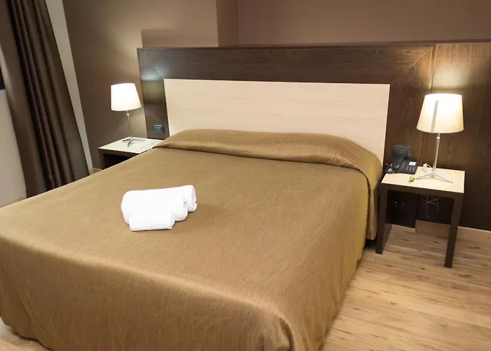 Don Camillo Hotell 4*