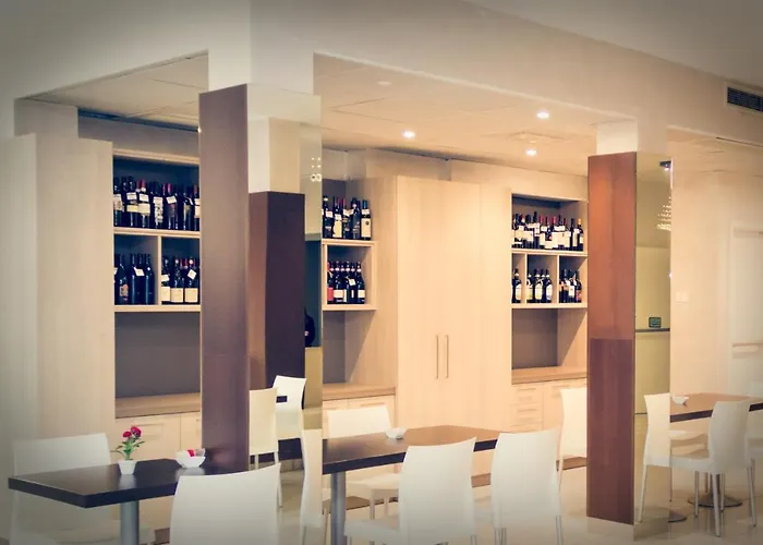 Hotell Don Camillo Brescello